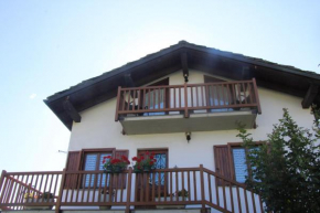 VILLA ADRY Mon Reve SKI for You Aosta